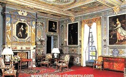 Château de Cheverny