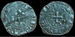 Philippe IV Double Parisis 2ème émission