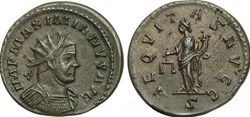 Maximien Hercule Aurélianus