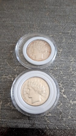 100 francs 1988 fraternité