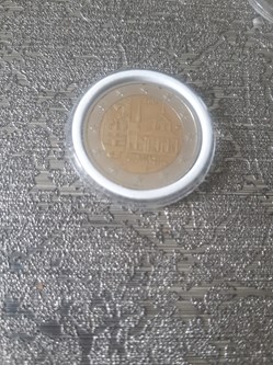 2 euro 2013 allemagne BADEN-WURTTEMBERG