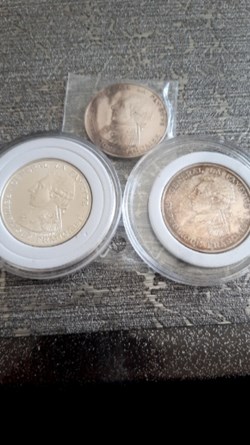 100 francs 1987 la Fayette