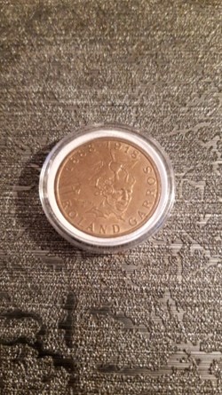 10 francs 1988 Rolland Garros