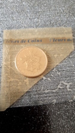 10 francs 1979 mathieu FDC tranche A