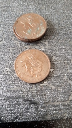 10 francs 1978 mathieu tranche A