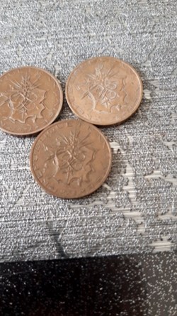 10 francs 1978 mathieu tranche B