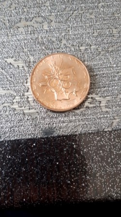 10 francs 1984 mathieu tranche B
