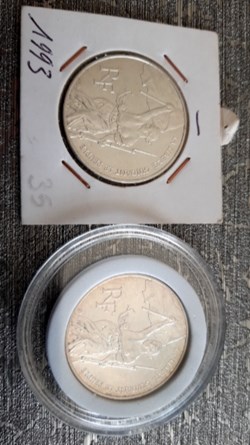 100 francs 1993 liberté guidant le peuple