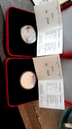 5 euros BU Monaco 2008