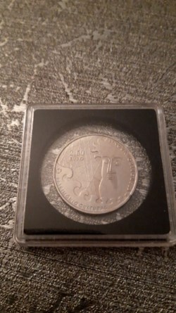 2€50 2009 Portugal