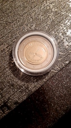 2 euro 2016 Culture Baltique Lituanie