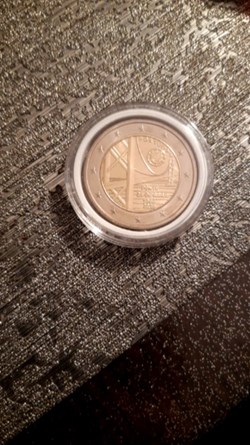 2 euro 2016 PONT DU 25 AVRIL Portugal