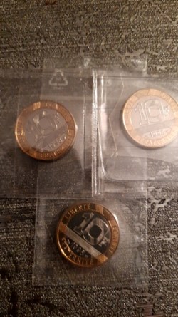 10 francs 1998 Genie de la bastille B.U Abeille