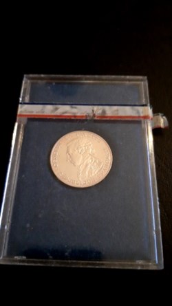 100 francs 1987 la Fayette