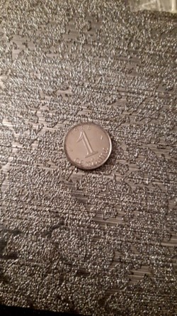 1 centimes 1988 EPI