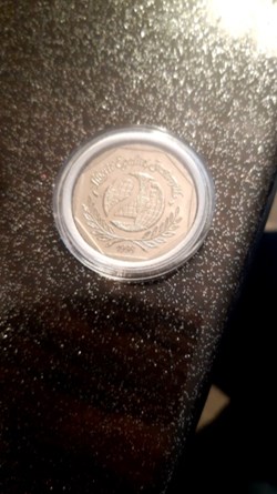2 francs 1998  René Cassin
