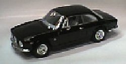 alfa 13 - guilia sprint GTA