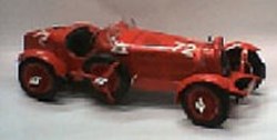 alfa 4 - GP monaco