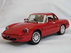 alfa 7 - hard top 2l