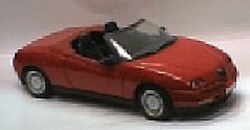 alfa 9 - spider v6