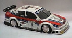 alfa 10 - 155 v6 TIDTM