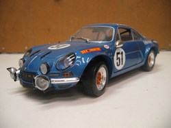alpine 7