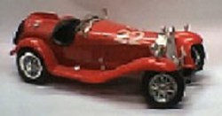 alfa 1 -2300 touring