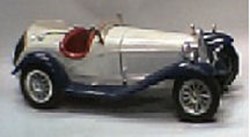 alfa 3 - 8c 2300