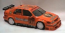 alfa 11 - 155 v6 TIDTM