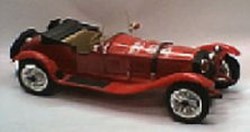 alfa 5 -