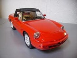 alfa 8 - soft top 2l