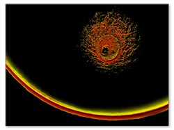 Solar Flare