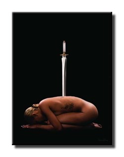 Sword of Saint Michael