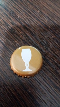 Cerveza imperial (copa)