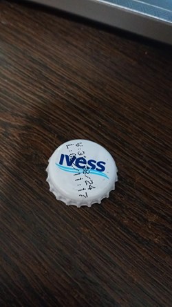 Ivess