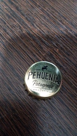 Pehuenia