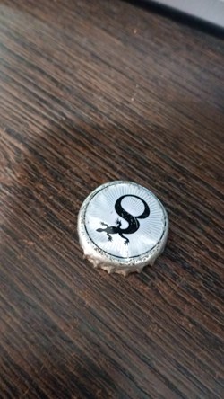 Cerveza iguana