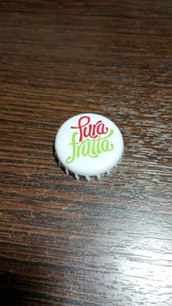 Jugo Pura Fruta