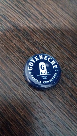 Goyenche