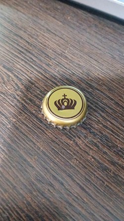 Cerveza imperial