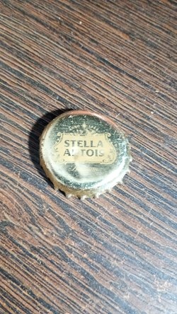 Stella Artois Rubia