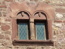 La Maison Romane aujourd(hui (2/3)