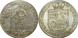 1740 Brunswick-Luneburg-Calennberg-Hannover