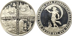 1622 (1976) Brunswick-Wolfenbüttel 1-1/4 Thaler