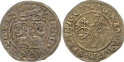 1573 Brunswick-Wolfenbüttel 1/24 Thaler