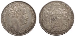 Denmark 1846 Speciedaler