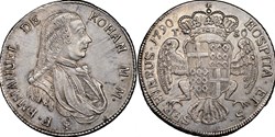 Malta 1790 30 Tari