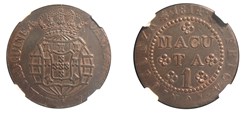 1814 Macuta Cleaned