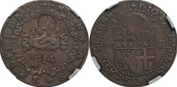 Malta 1741 4 Tari