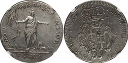 Malta 1757 30 Tari